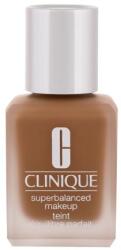 Clinique Superbalanced fond de ten lichid hidratant 30 ml nuanţă WN 114 Golden