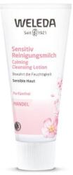 Weleda Almond Calming Cleansing Lotion 75 ml lotiune demachianta de migdale pentru femei