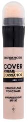 Dermacol Cover Xtreme SPF30 corector cu acoperire mare 8 g nuanţă 0 (208)