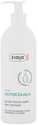 Ziaja Med Cleansing Treatment Body Cleansing Gel gel de corp pentru piele acneica 400 ml unisex