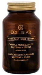 Collistar Pure Actives (Attivi Puri) Anticellulite Capsules capsule anticelulitice cu cafeina si castan 14 buc