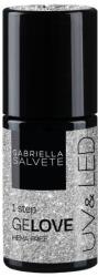 Gabriella Salvete GeLove UV & LED lac gel de unghii uv 8 ml nuanţă 17 Flitr