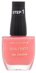 MAX Factor Nailfinity lac de unghii 12 ml nuanţă 400 That´s A Wrap