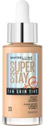 Maybelline Super Stay 24H Skin Tint + Vitamin C fond de ten toate tipurile de piele 30 ml nuanţă 23