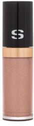 Sisley Ombre Éclat Liquide fard de pleoape strălucitor 6.5 ml nuanţă 3 Pink Gold