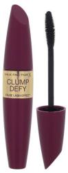 MAX Factor Clump Defy volum curbare mascara 13.1 ml nuanţă Black
