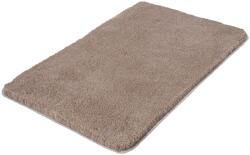Kleine Wolke Relax covor de baie 100x60 cm dreptunghiular maro 5405271360 (5405271360) Covor baie