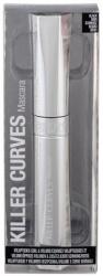 Physicians Formula Killer Curves mascara pentru volum 8 g nuanţă Black