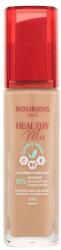 BOURJOIS Paris Healthy Mix Clean & Vegan Radiant Foundation fond de ten hidratant și iluminator 30 ml nuanţă 54N Beige