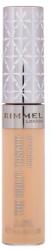 Rimmel The Multi-Tasker fond de ten și corector 2în1 10 ml nuanţă 060 Light Honey