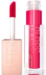 Maybelline Lifter Gloss luciu de buze hidratant 5.4 ml nuanţă 24 Bubblegum
