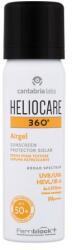 Heliocare 360° Airgel SPF50+ spuma de protectie solara 60 ml unisex