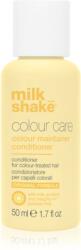 Milk Shake Color Care balsam de îngrijire pentru păr vopsit 50 ml