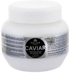 Kallos Caviar masca de par pentru stralucire 275 ml pentru femei