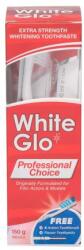 White Glo Professional Choice pastă de dinți 100 ml