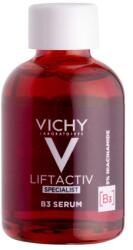 Vichy Liftactiv Specialist B3 Serum ser facial împotriva petelor pigmentare și ridurilor 30 ml pentru femei