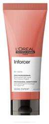 L'Oréal Inforcer Professional Conditioner 200 ml balsam pentru par casant pentru femei