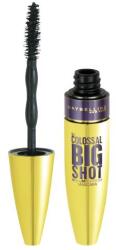 Maybelline The Colossal Big Shot mascara pentru volum 9.5 ml nuanţă Very Black