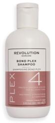 Revolution Beauty Plex 4 Bond Plex Shampoo 250 ml sampon regenerator hidratant pentru femei