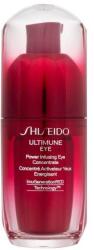 Shiseido Ultimune Power Infusing Eye Concentrate ser contur pentru ochi 15 ml pentru femei