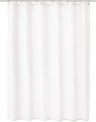 Kleine Wolke Caravelle perdea de duș 180x240 cm alb 0308100352 (0308100352) Perdea de dus
