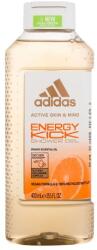 Adidas Energy Kick gel de duș energizant 400 ml pentru femei