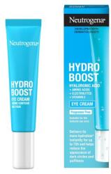 Neutrogena Hydro Boost Eye Cream cremă de ochi hidratantă și iluminantă 15 ml unisex