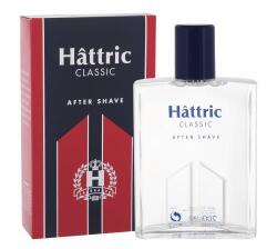 Hattric Classic 200 ml borotválkozás utáni arcszesz