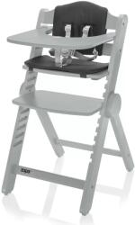 Zopa Clipp & Clapp Grey