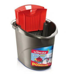 Vileda F25223 Ultramax vödör csavarókosárral (F25223)