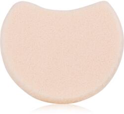 Sensai Total Finish Foundation Sponge aplicator spumă asupra machiajului Total Finish 1 buc