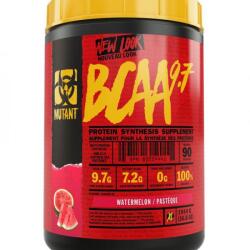 MUTANT Bcaa 9.7 1044g trópusi mangó