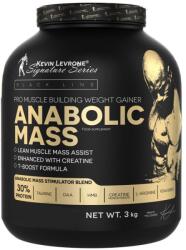 Kevin Levrone Anabolic Mass 3000g vanília