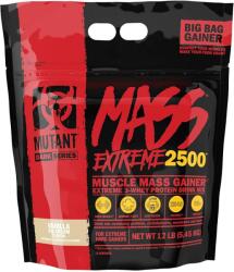 Mutant Mass EXTREME 2500 5450g sütikrém