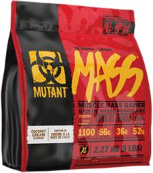 Mutant Mass 2200g vanília