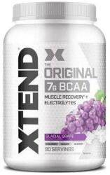 Scivation Xtend 1170g gyümölcspuncs