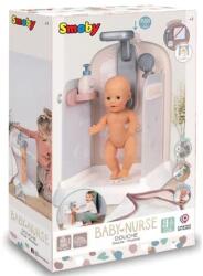 Smoby Zuhanyzó, babával játékszett (7600220382) (7600220382)