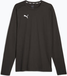 PUMA Férfi kosárlabda hosszú ujjú PUMA Hoops Team Drycell LS Tee puma black