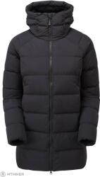 Montane FEM TUNDRA női kabát, fekete (L)