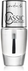 LOVELY MAKEUP Classic körömlakk #20 8 ml