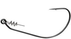 Savage Gear Carlig Savage Gear Offset Weedless BLN 6/0 6Buc/Plicic (F2.SG.71793)