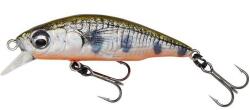 Savage Gear Vobler Savage Gear 3D Sticklebait Twitch 4.5cm 4G Olive Smolt (SG.72309)