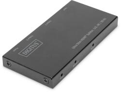 ASSMANN DS-45322 Ultra Slim HDMI Splitter 1x2 4K/60 Hz (DS-45322) (DS-45322)