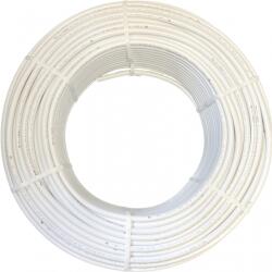  Multilayer PE RT 26x3mm ötrétegű alumíniumbetétes műanyag cső 100fm/tekercs