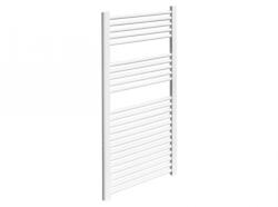  Dunarad 600x1000 Törölközőszárítós radiátor egyenes fehér