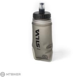 Silva Soft lombik palack, 250 ml, szürke