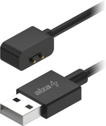 AlzaPower Smart Watch Charger Xiaomi Mi Band 8 / 8 Pro / 9 Redmi Watch 3 Active töltőkábel - 1 m (APW-SWCHMIB8)