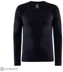 Craft CORE Dry Active Comfort aláöltözet, fekete (M)