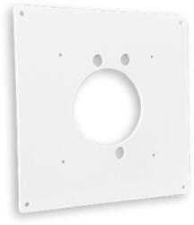 Aerauliqa - fali takaró elem wp-100 (006517) - ventilatorok