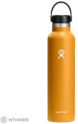 Hydro Flask Standard Flex Cap termosz, 710 ml, kövület